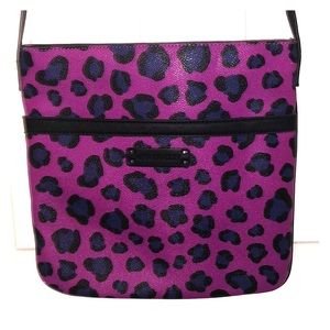 Vera Bradley cross body